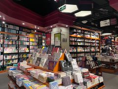 -西西弗书店(城西银泰城店)