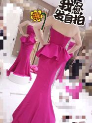 -GRACE KELLY婚纱与礼服(天津店)