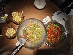 -费大厨辣椒炒肉(吉联MALL店)