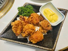 -千寻山野烤肉(中关村店)