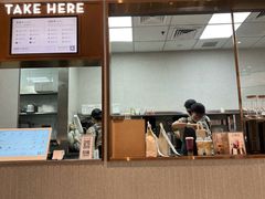 -喜茶(太原印象城店)