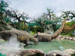 -中华恐龙园