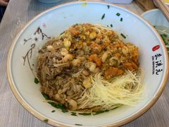 -朱洪元苏式面馆(绿宝广场店)
