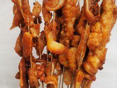 -建国烧烤(建乐路店)