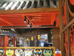 -满园烤鸭·春饼(奥体万达店)
