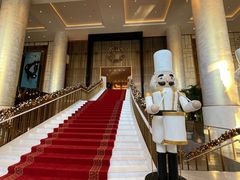 -爱马仕 HERMES(王府井步行街店)