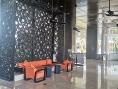 -半山半岛洲际度假酒店·观海廊