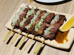 -小山日本料理(兴业太古汇店)