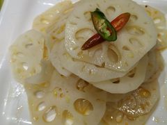 -春发生饭店·非遗(南院门店)