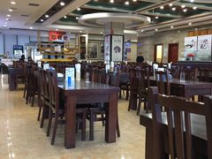 大堂-服务大楼冷面(延大店)