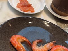 -美食汇自助餐厅(成都万达瑞华酒店)