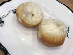 -老苏州大客堂·苏帮菜·松鼠桂鱼·苏州传统小吃(观前街人民商场店)