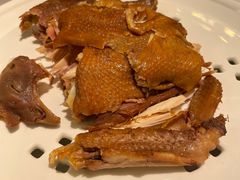 -金狮麟·新豫菜(金码大厦店)