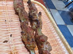 -新疆伊宁远征餐厅