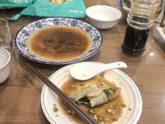 -春水锅贴·传统鲁菜(大明湖店)