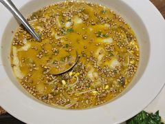 -宋庄魁元艺术餐厅