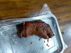-赵元章肉骨烧(山塘街店)