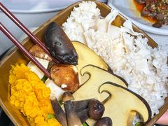 -百年果林椰子鸡(中洲店)