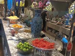 -瑞德姆美人鱼海底演艺主题餐厅(亚龙湾店)