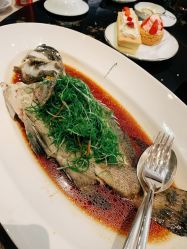 -深圳柏悦酒店·宴会厅