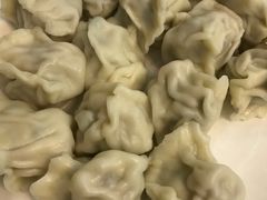 -大眼锅贴水饺(河东店)