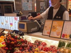 -每日新鲜水果吧(南京东路店)