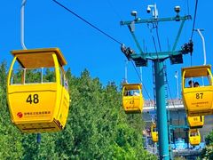 -云龙湖旅游景区