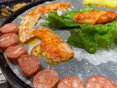 -柒酒烤肉(金科时代店)