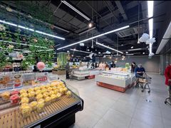 -盒马鲜生(新都心店)