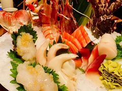 -王鼎精致料理铁板烧(世博源店)