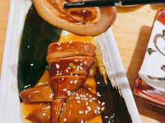 -鳗鲔料理小馆