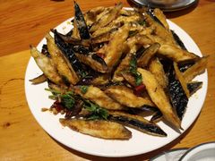 -五谷丰登·胶东海鲜·家常菜(张村店)