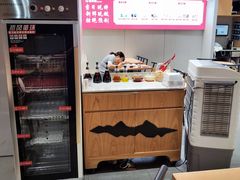 -喜家德虾仁水饺(飞洲国际店)