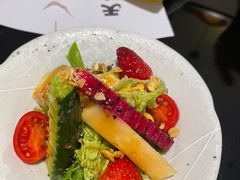 -天狗山料理(省体店)