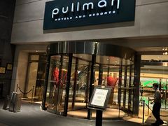 -广州白云机场雅高铂尔曼大酒店