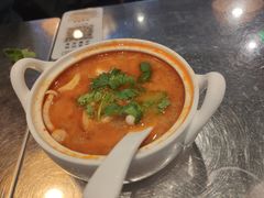 -simply thai天泰(长泰广场店)