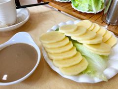 -祥龍斋清真食府