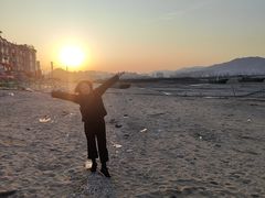 -北岐滩涂
