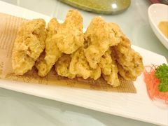 -龙汇酒家(沪闵路店)