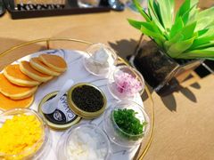 -粤海喜来登酒店·&More聚驿(天河城店)