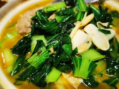 -满江红四季餐厅 · 国家五钻级酒家(新纪元大酒店店)