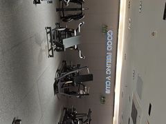 -古德菲力健身(特区报业店)