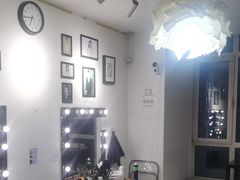 -红像馆连锁精致证件照职场照(中关村店)