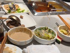 -海底捞火锅(吴中路店)