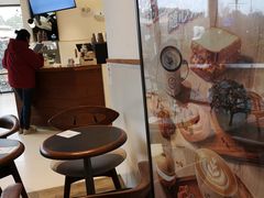 -Peet's Coffee皮爷咖啡(上海长风大悦城店)