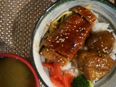 -活鳗饭·鹅肝范儿(高碑店店)