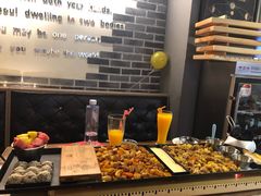 -炸鸡情侣韩式料理(中央大街店)