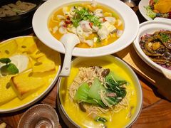 -意满花千醉(金茂览秀城店)