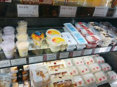 -苹果花园(龙漕路店)
