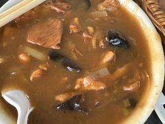 -穆彦华逍遥镇胡辣汤(岗坡路店)